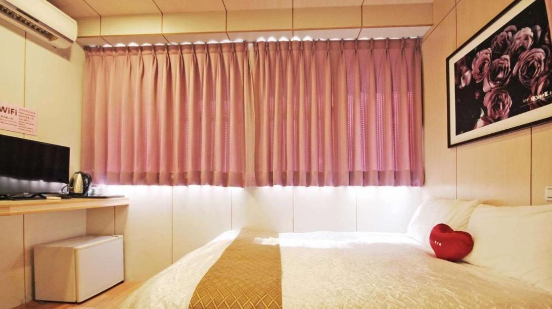 日月潭 -日月住館-休閒旅館- 水社碼頭 Yuchi Dış mekan fotoğraf